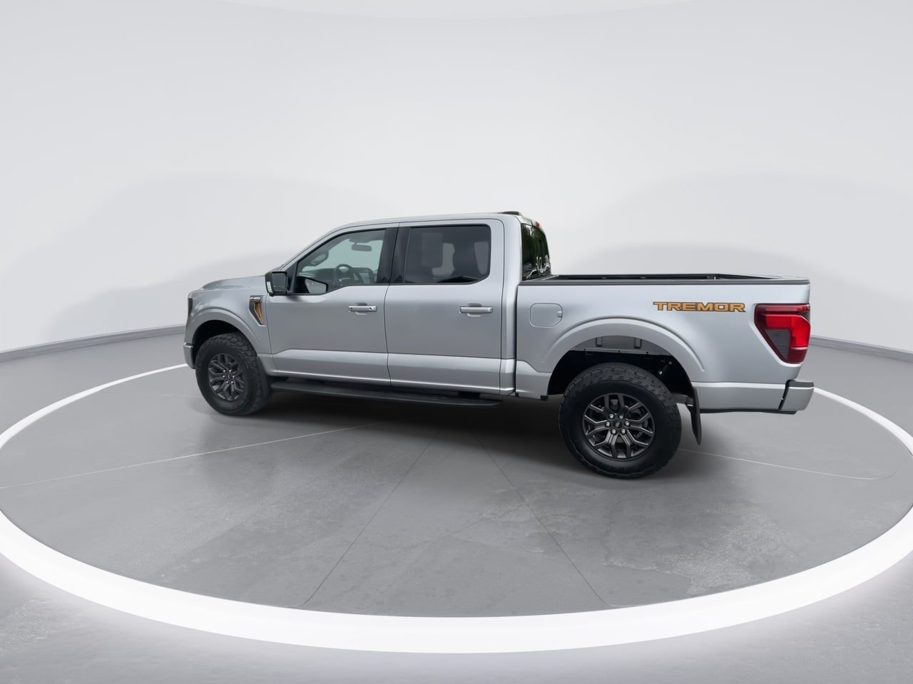 Used 2025 Ford F150 Tremor w/ Mobile Office Package AWD/4WD image 11