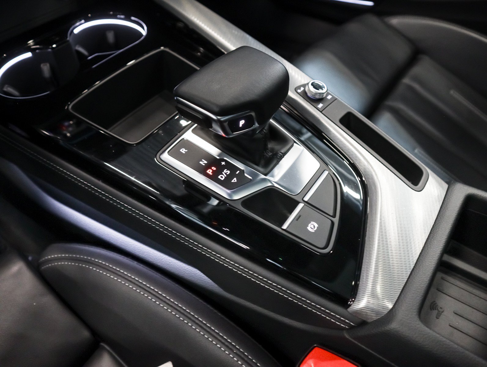 Used 2023 Audi A5 2.0T Premium Plus w/ Premium Plus AWD/4WD image 17