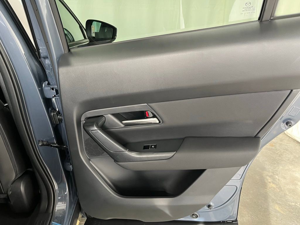 New 2026 MAZDA CX-50 2.5 Hybrid w/ Weather Package image 24