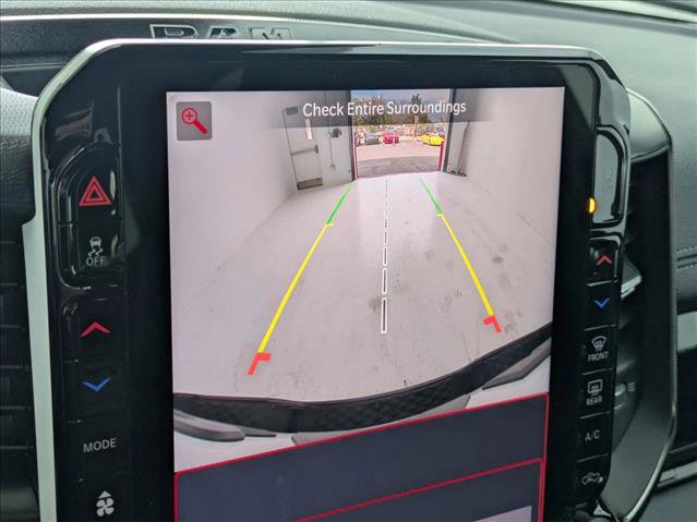 New 2026 RAM 1500 Rebel image 14