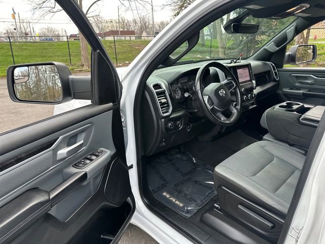 Used 2023 RAM 1500 Big Horn AWD/4WD image 31