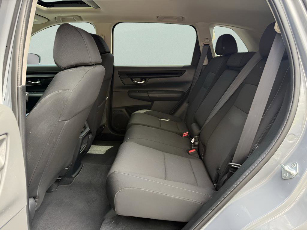 Certified 2023 Honda CR-V EX image 10