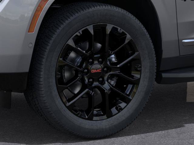 New 2027 GMC Yukon Elevation AWD/4WD image 9