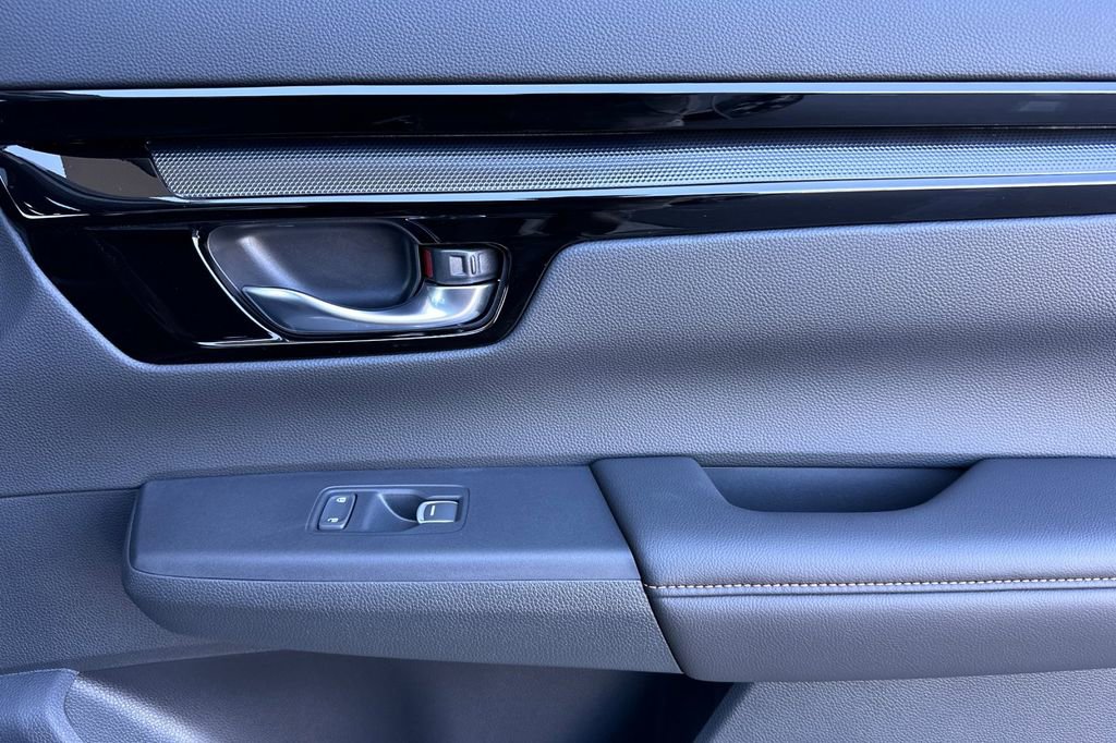 New 2026 Honda CR-V Sport Touring image 20