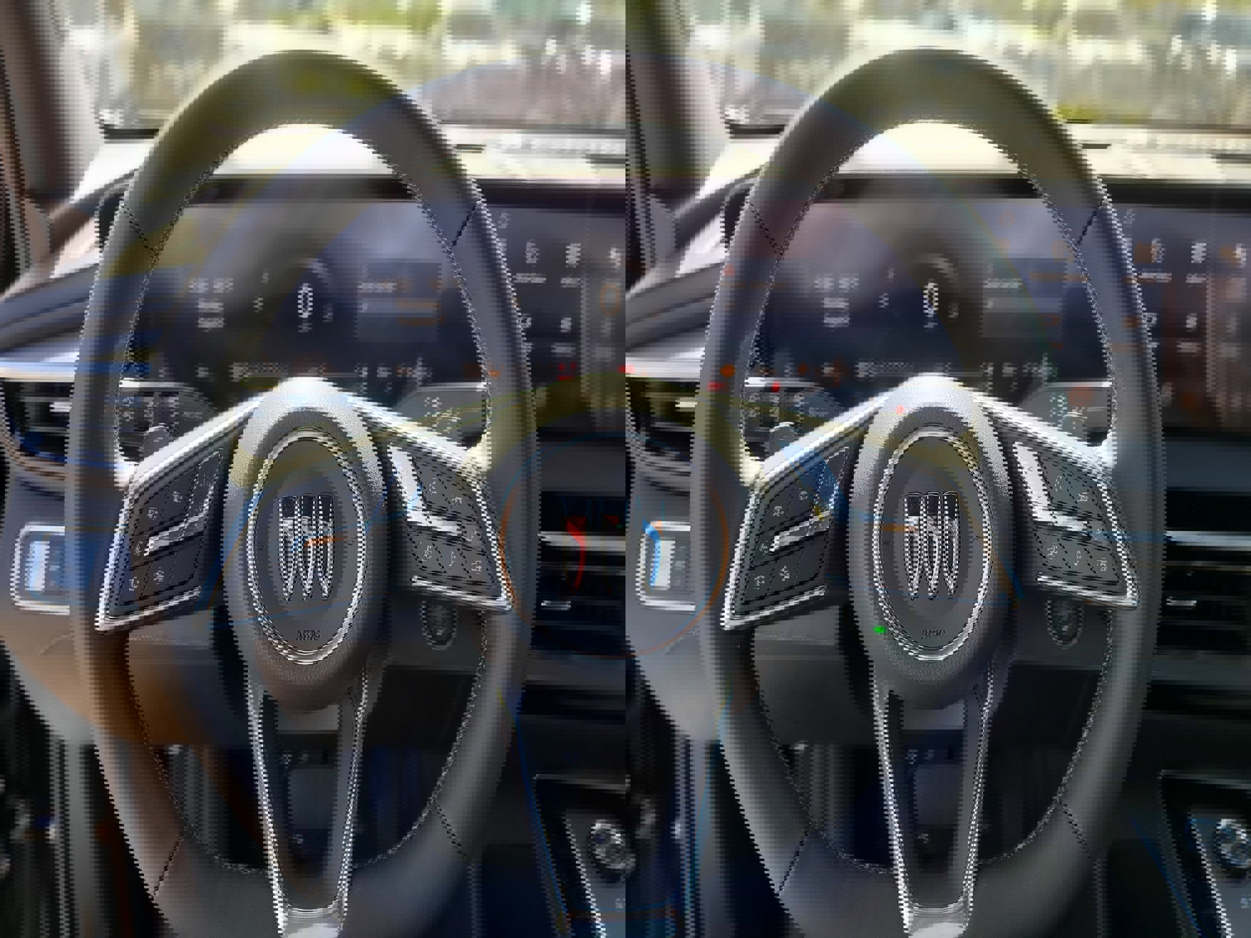 New 2026 Buick Enclave Sport Touring w/ Power Package image 13