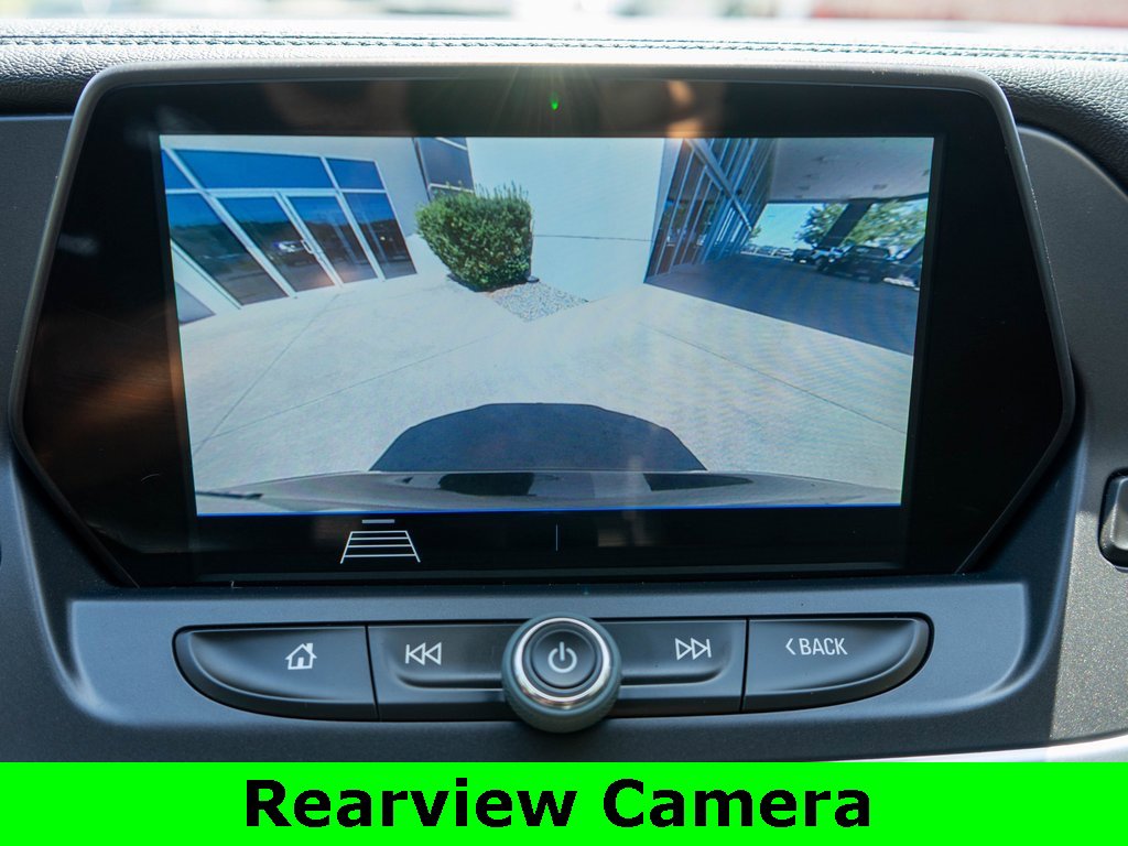 Used 2020 Chevrolet Blazer LT image 21