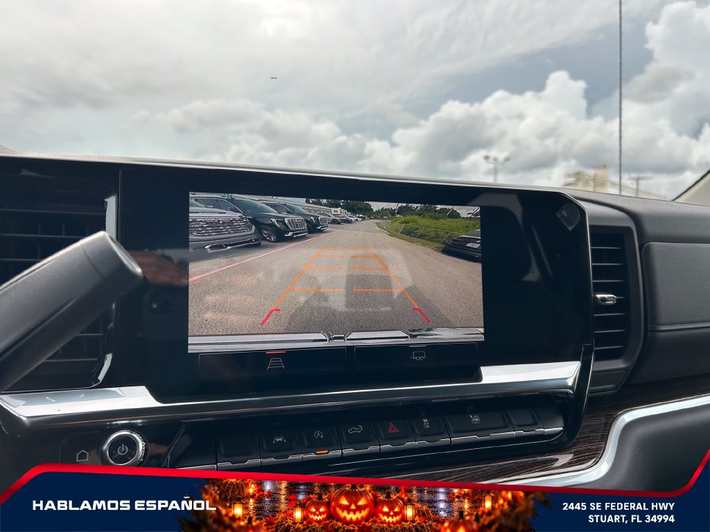 New 2026 GMC Sierra 1500 Elevation w/ Elevation Select Package RWD image 31
