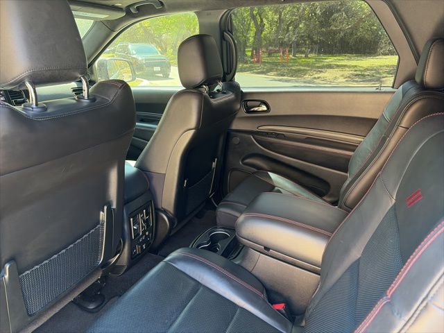 Used 2022 Dodge Durango R/T image 9