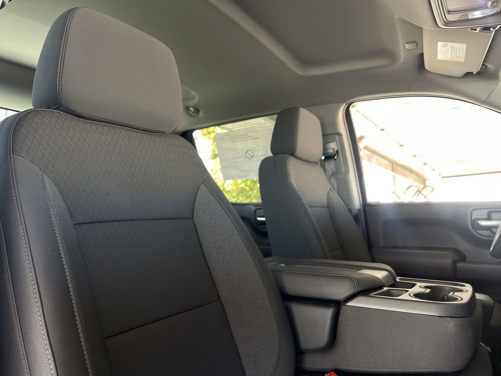 New 2026 GMC Sierra 1500 Pro w/ Graphite Edition image 26