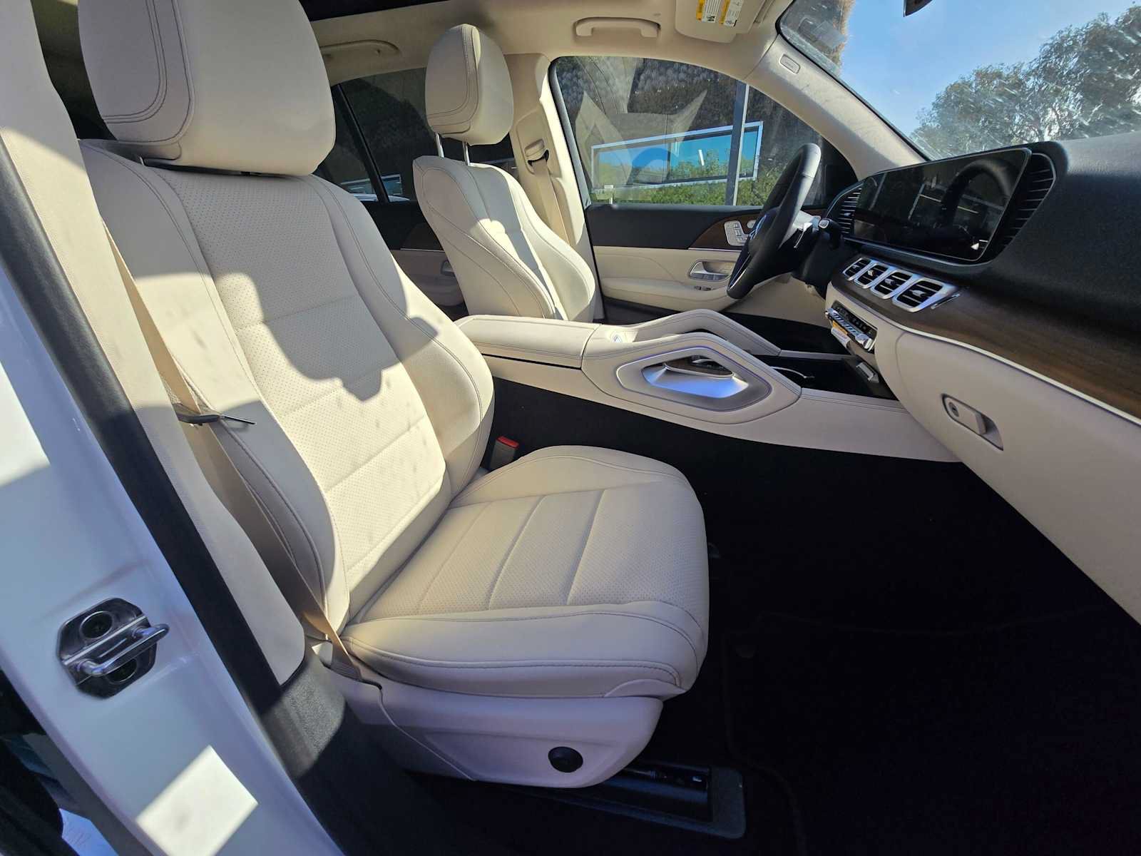 New 2026 Mercedes-Benz GLE 450 4MATIC image 10