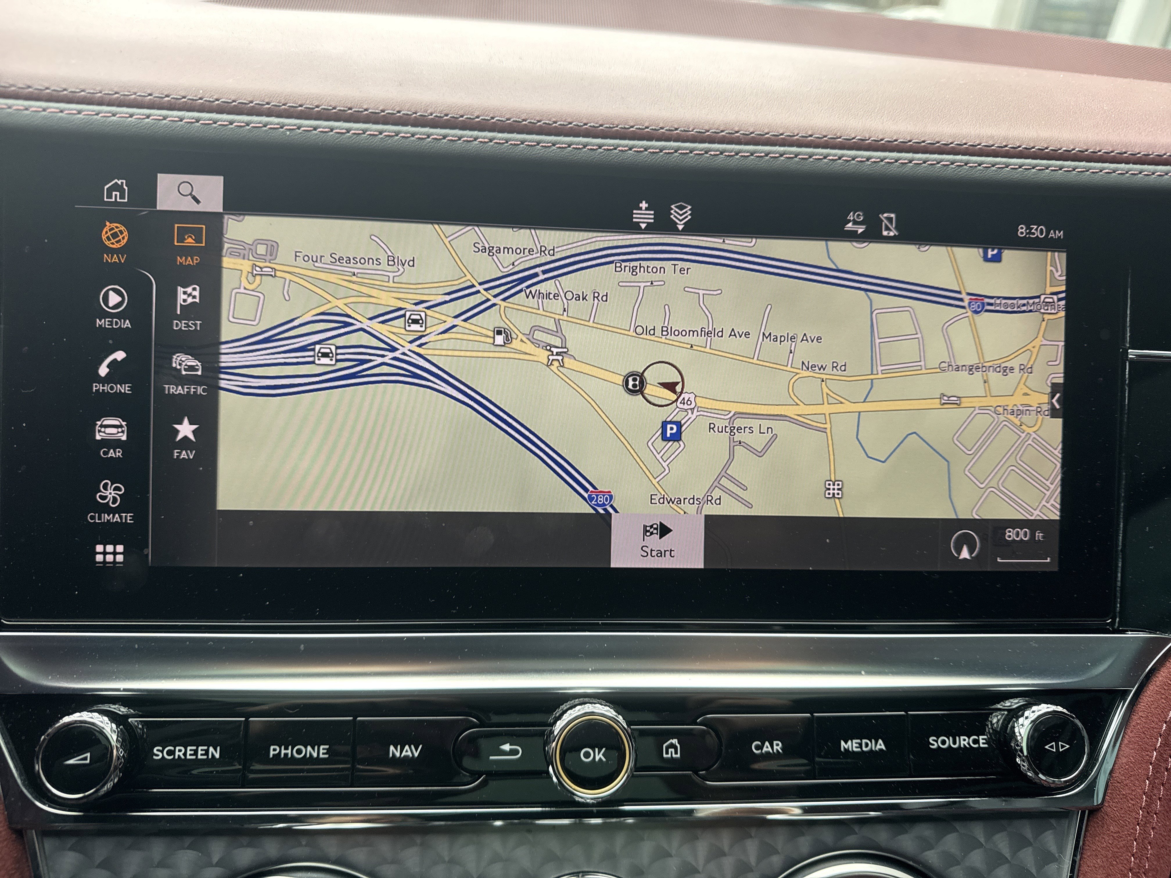 Used 2022 Bentley Continental GT Speed image 23