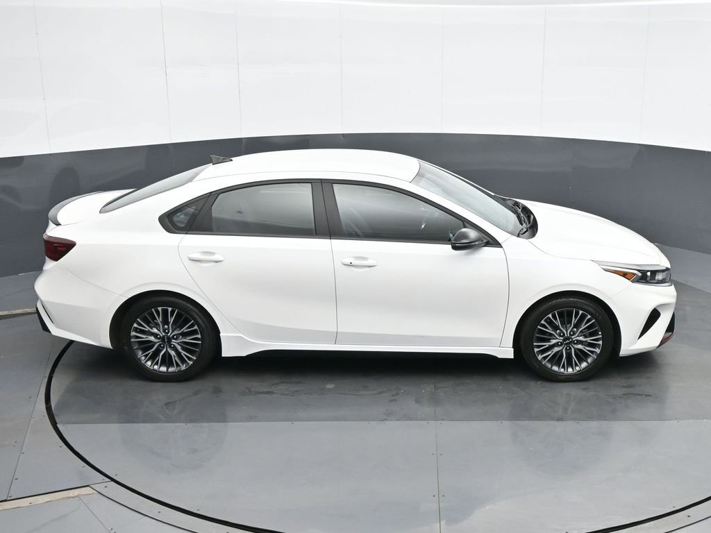 Used 2023 Kia Forte GT-Line image 22