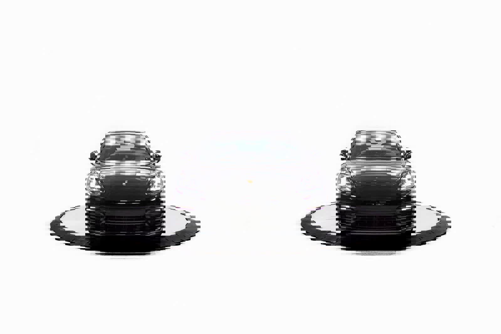 Certified 2022 Porsche Panamera 4S image 10