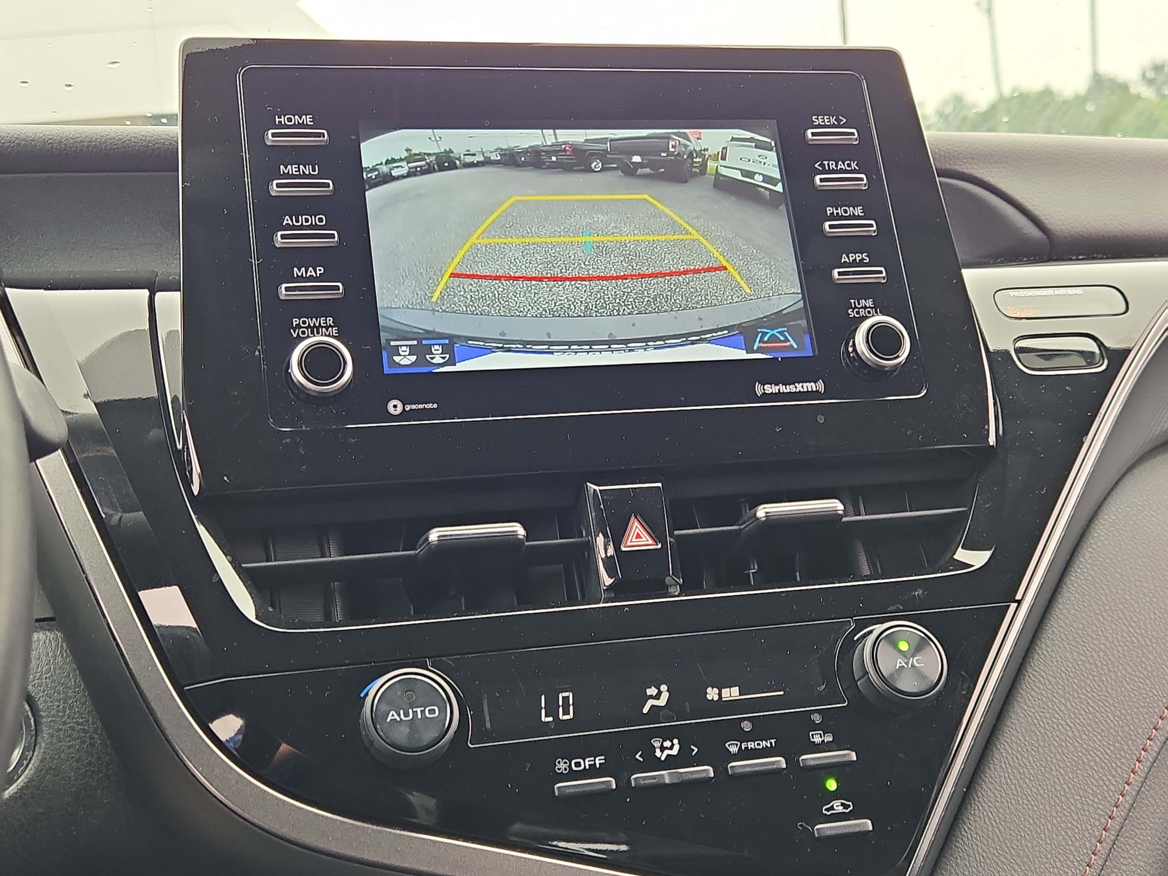 Used 2023 Toyota Camry TRD FWD image 28