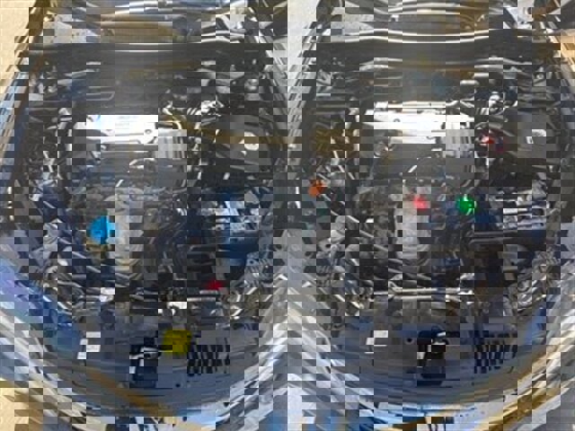 Used 2017 Honda Accord LX-S image 36