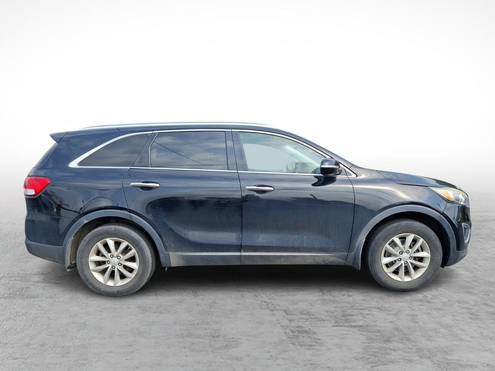 Used 2016 Kia Sorento w/ LX Convenience Package FWD image 6