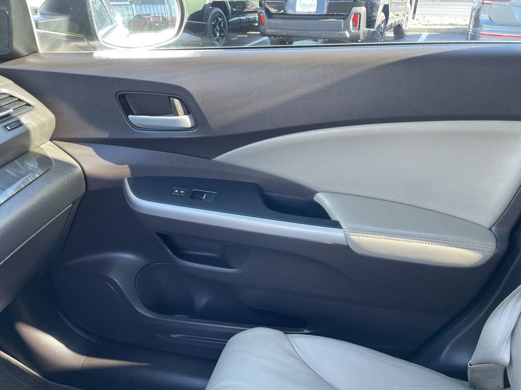 Used 2012 Honda CR-V EX-L image 14