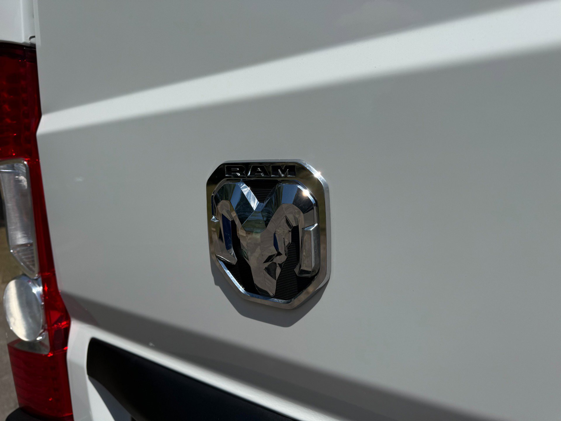 Used 2023 RAM ProMaster 3500 w/ Convenience Group image 22