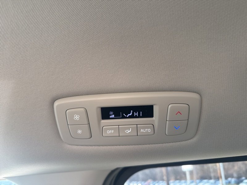 New 2026 Kia Carnival image 24