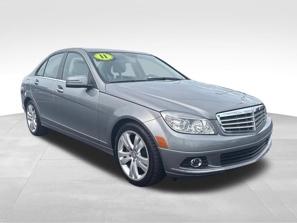 Used 2011 Mercedes-Benz C 300 Sedan image 15