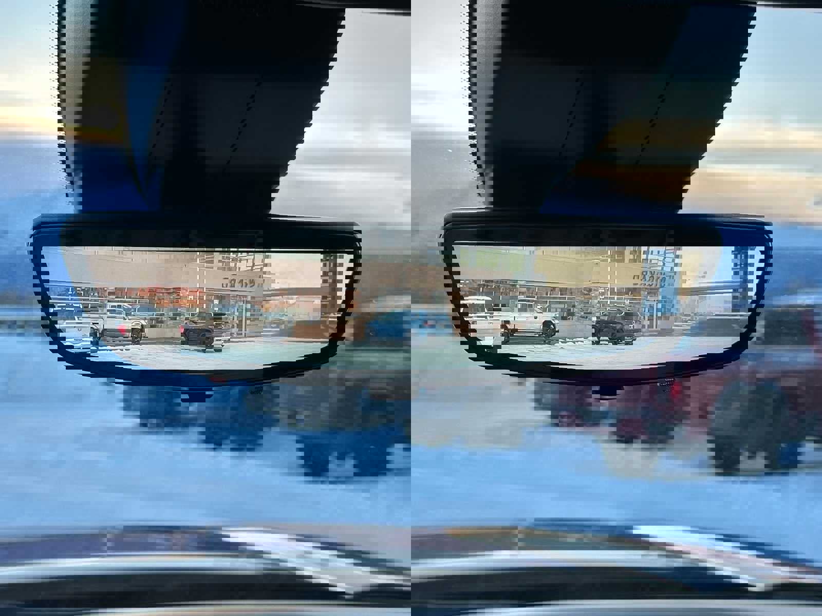 New 2026 GMC Sierra 1500 AT4 w/ AT4 Premium Package image 29