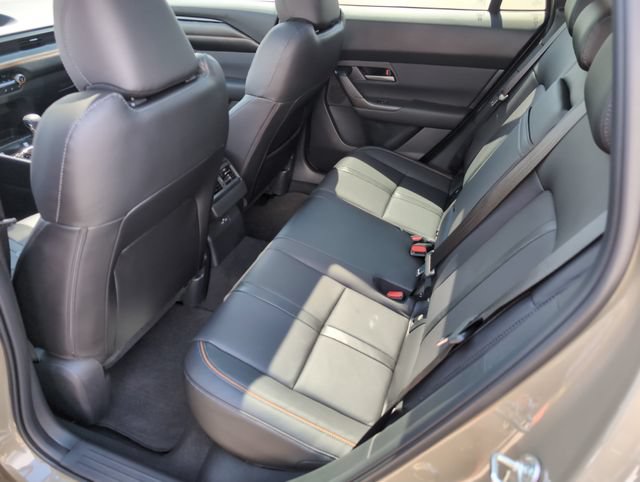 New 2026 MAZDA CX-50 AWD 2.5 S image 24