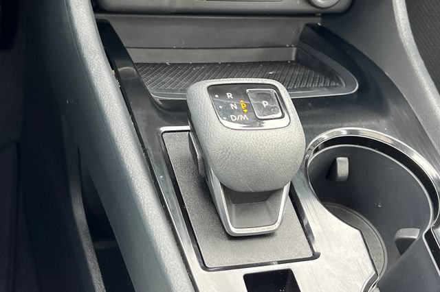 Used 2023 Nissan Rogue SV w/ SV Premium B Package FWD image 26