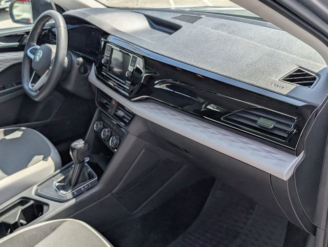 Certified 2023 Volkswagen Taos S FWD image 17