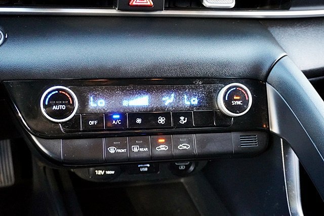 Used 2021 Hyundai Elantra SEL FWD image 37