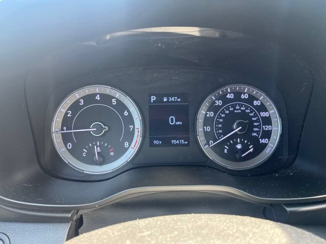 Used 2021 Hyundai Venue SE FWD image 22