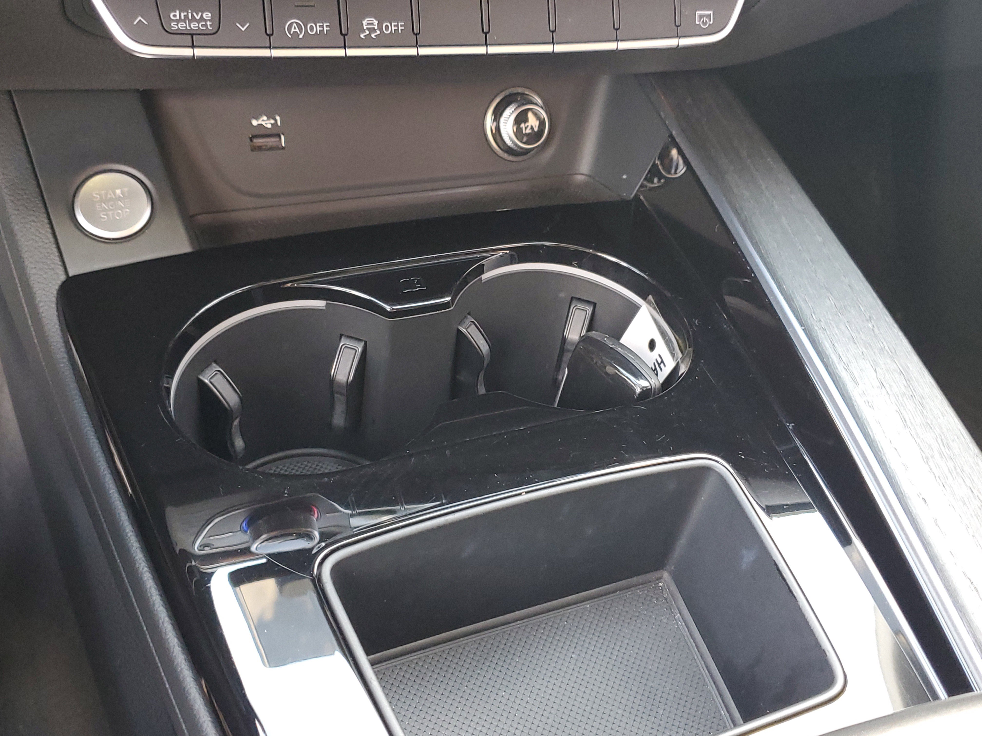 Used 2020 Audi A4 2.0T Premium w/ Convenience Package image 24