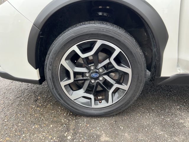 Used 2016 Subaru Crosstrek 2.0i Limited image 11