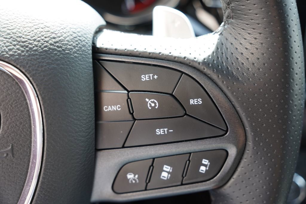 Certified 2025 Dodge Durango GT image 37