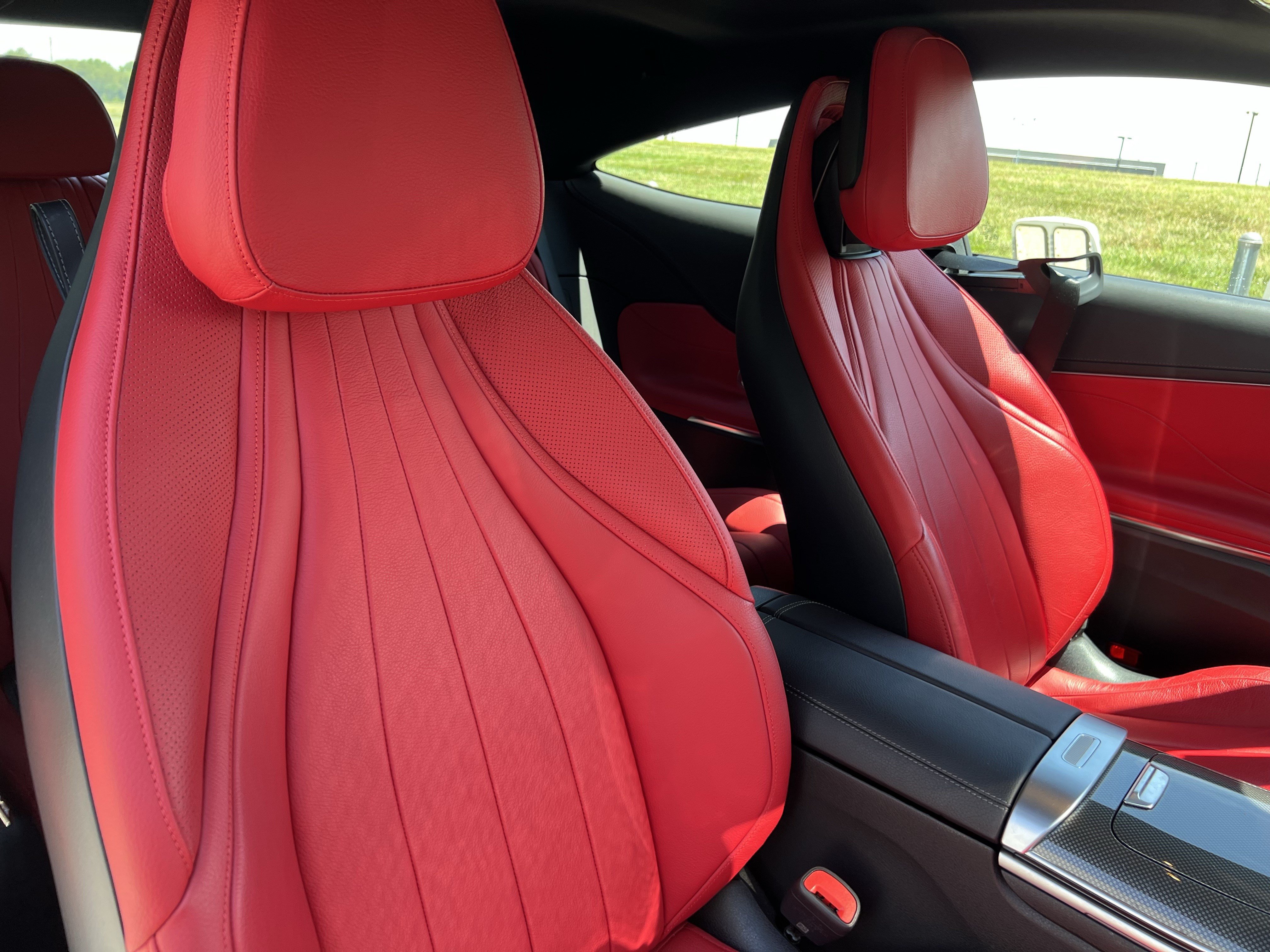 Certified 2024 Mercedes-Benz CLE 300 4MATIC Coupe image 35