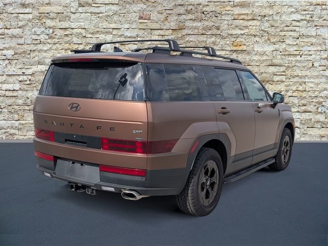 Used 2025 Hyundai Santa Fe XRT image 7