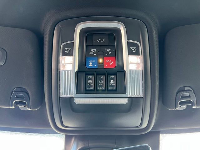 Used 2022 RAM 2500 Laramie image 31