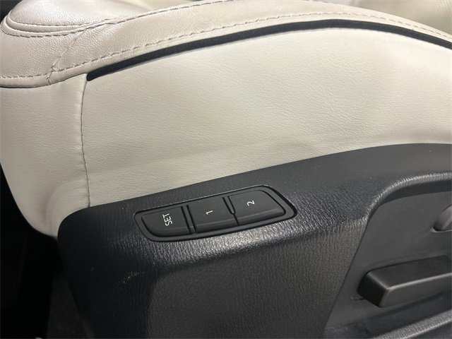 Certified 2024 MAZDA CX-5 AWD 2.5 S w/ Premium Plus Pkg image 12