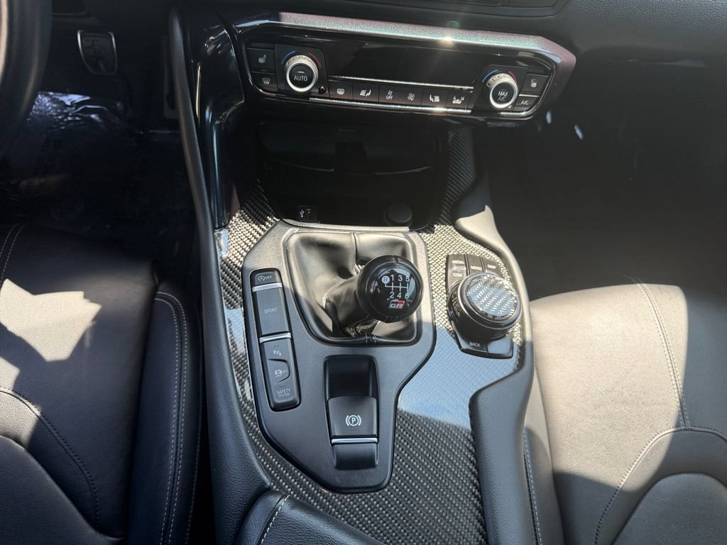 Used 2023 Toyota Supra Premium w/ Driver Assist Package RWD image 11