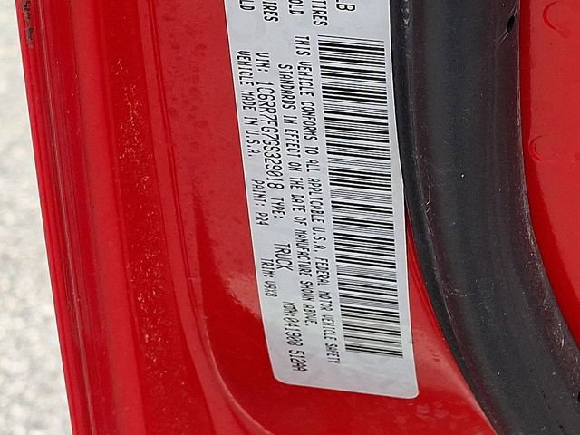 Used 2016 RAM 1500 Express AWD/4WD image 27