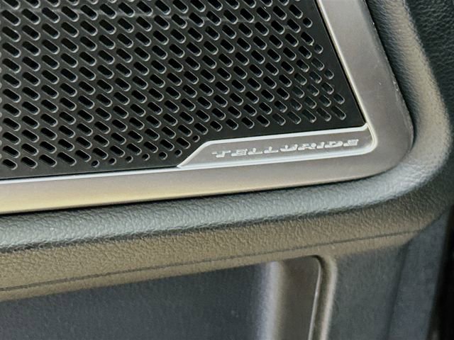 Used 2025 Kia Telluride S FWD image 8
