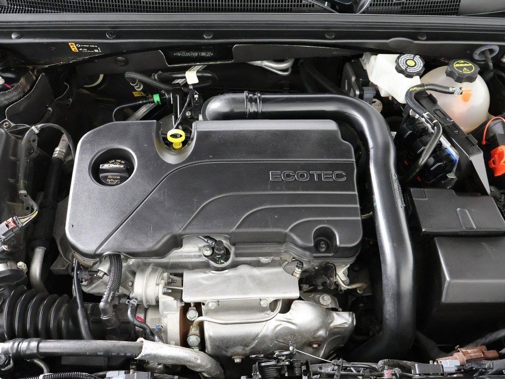 Used 2025 Chevrolet Malibu LS image 17