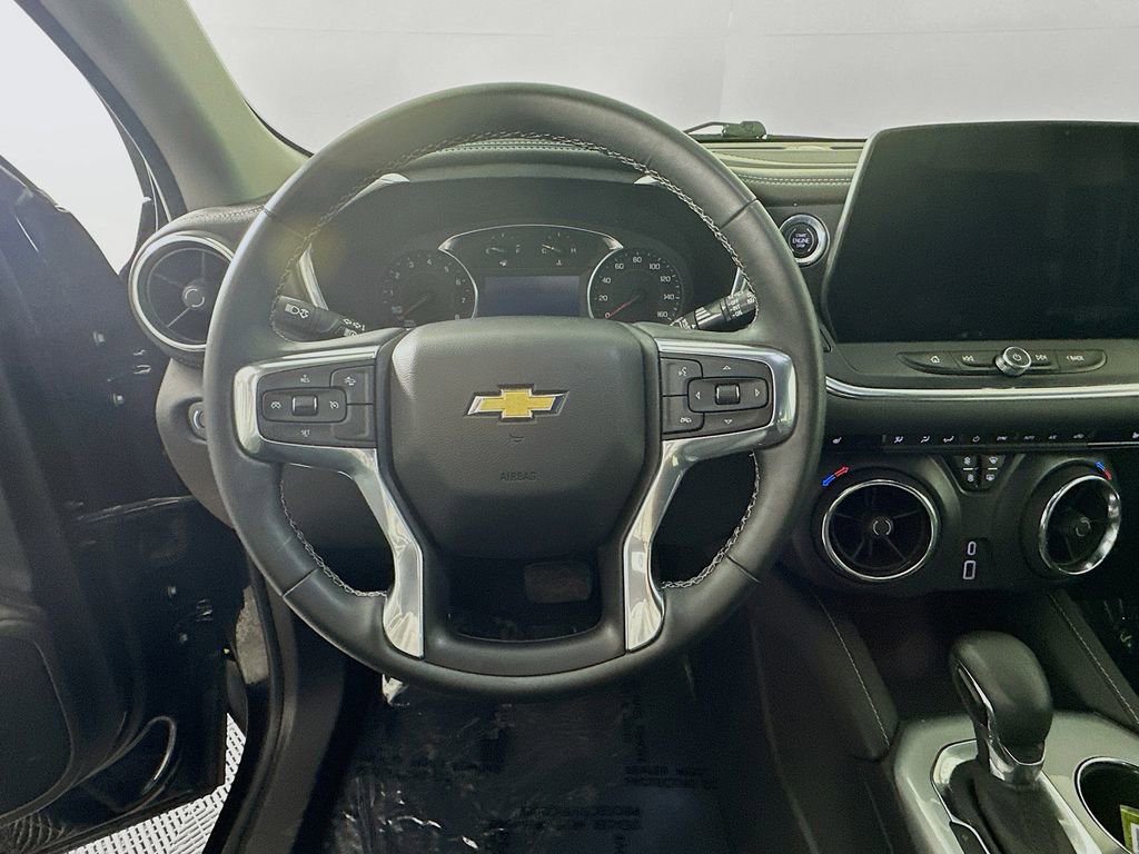 Used 2024 Chevrolet Blazer LT w/ Midnight/Sport Edition image 16