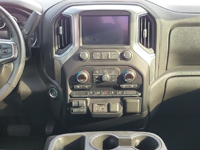 Used 2021 Chevrolet Silverado 1500 LT w/ All Star Edition Plus RWD image 20