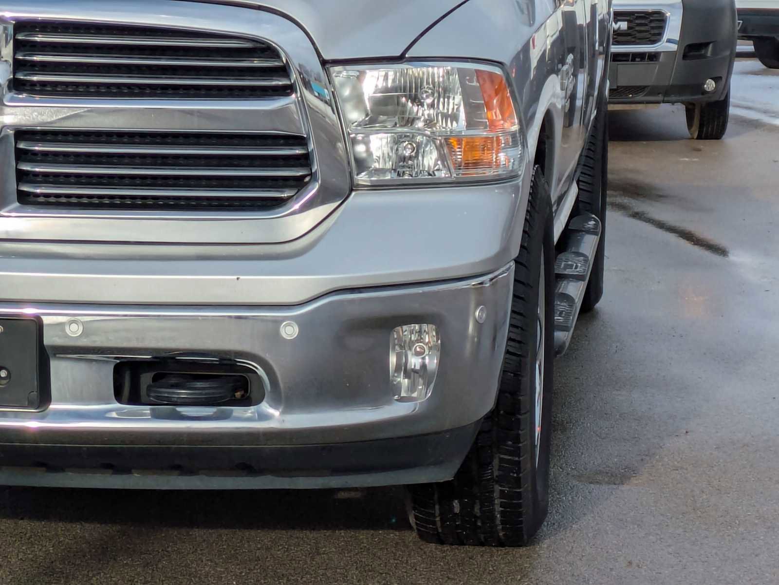 Used 2019 RAM 1500 Lone Star image 10