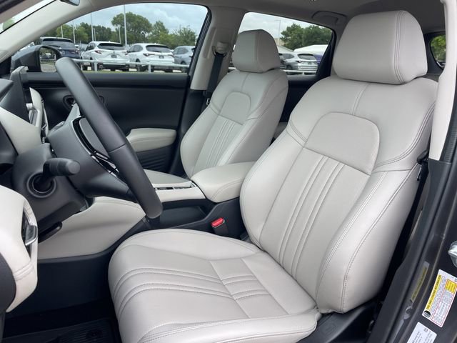 Certified 2026 Honda HR-V EX-L image 24