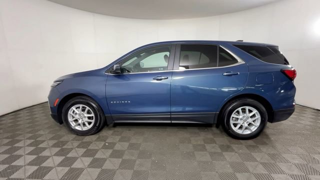 Used 2024 Chevrolet Equinox LT FWD image 11