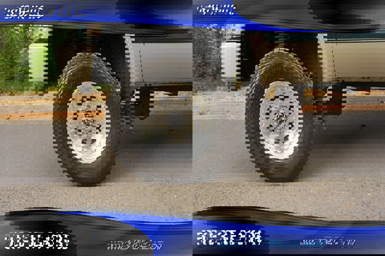 Used 2008 Ford F350 King Ranch image 37