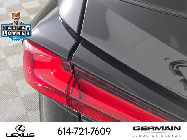 Certified 2020 Lexus NX 300 AWD w/ Comfort Package image 15