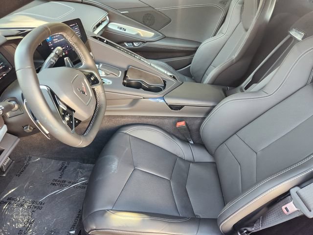 Used 2023 Chevrolet Corvette Stingray Coupe w/ 1LT RWD image 4