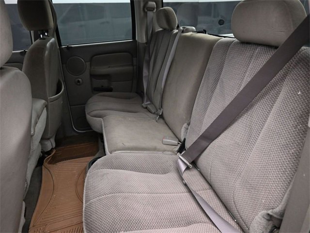 Used 2004 Dodge Ram 1500 Truck SLT image 18